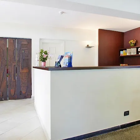 Apartamento Hermitage - Ili02201-cyf